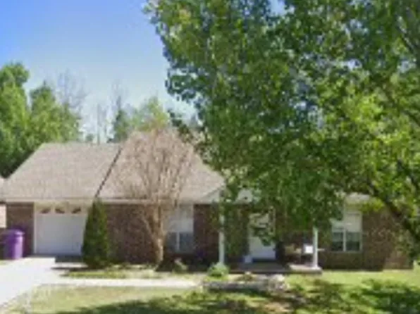 54 Whispering Wind Cir, Vilonia, AR 72173