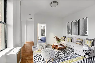 Rented by REAL New York