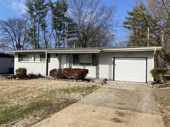 10329 Chesley Dr, Saint Louis, MO 63136
