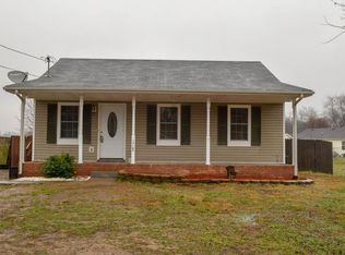 1908 Timberline Cir, Oak Grove, KY 42262