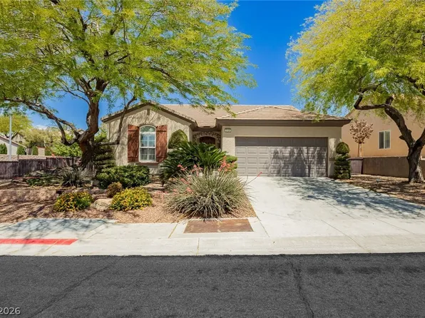 2126 Alyssa Jade Dr, Henderson, NV 89052