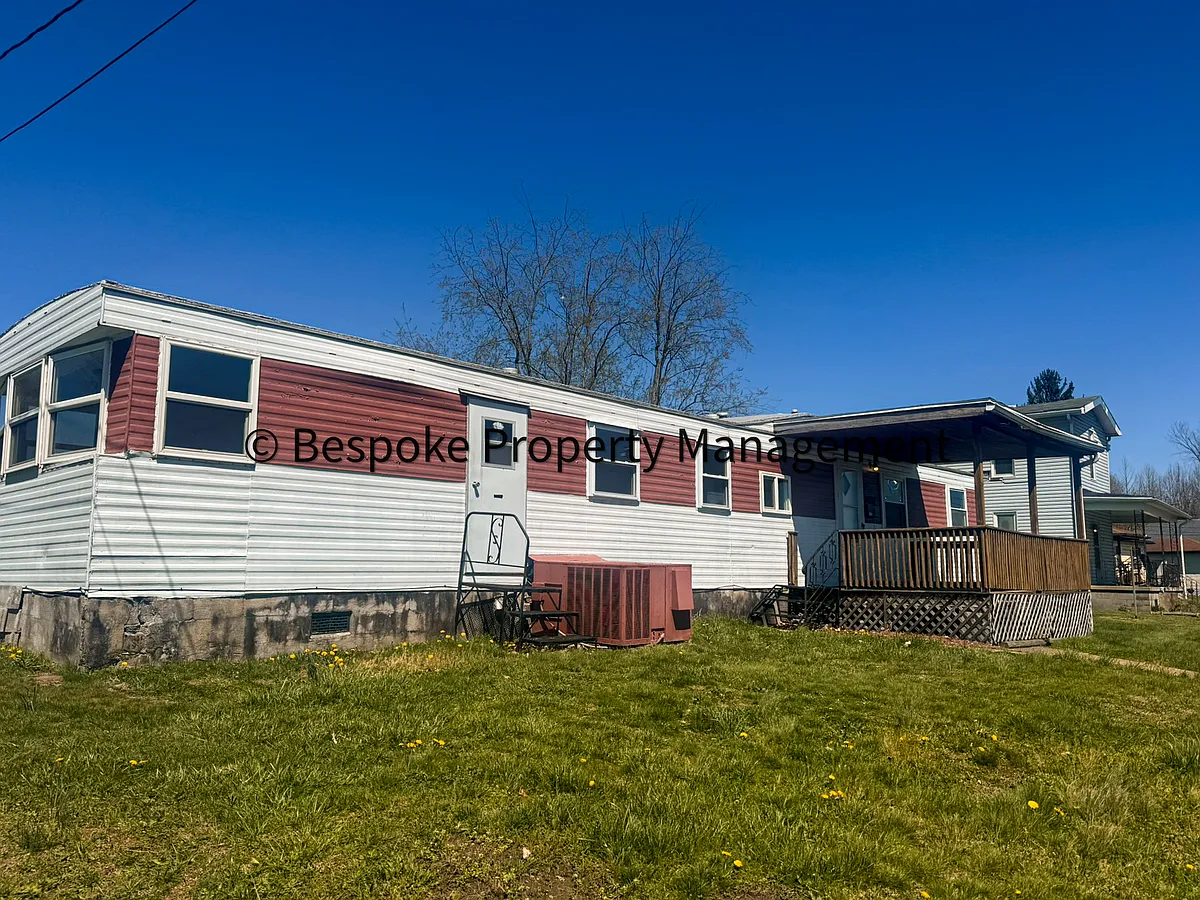 Building Photo - 124 Coleman Ave