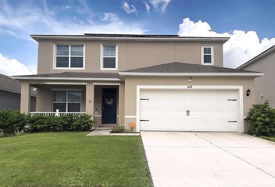 1st image of 1639 WAYLON RIDGE DRIVE