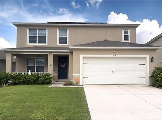 1639 Waylon Ridge Dr, Zellwood, FL 32798