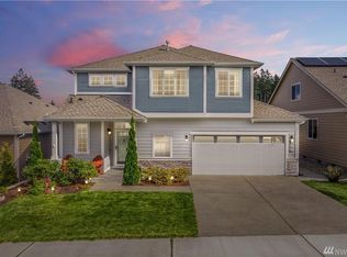 622 Mandee St SE, Lacey, WA 98513