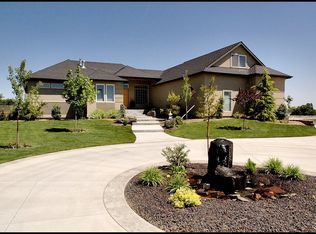4154 W Morgan Creek Ct, Eagle, ID 83616