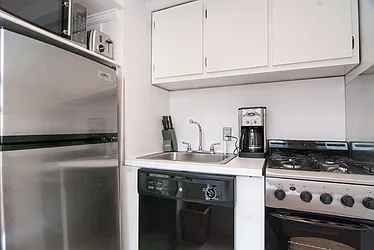 Rented by WAM Partners - William Moses Co.