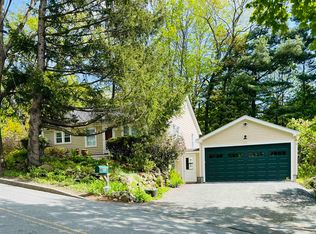 30 Prospect St, Lebanon, NH 03766