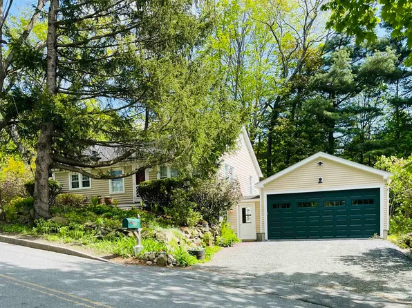 30 Prospect Street, Lebanon, NH 03766