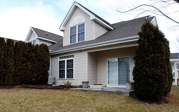 Slider to Private, Peaceful and Secluded Patio