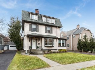 3 Garfield Pl, Montclair, NJ 07043