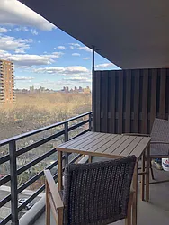 Rented by Maxwell Capital