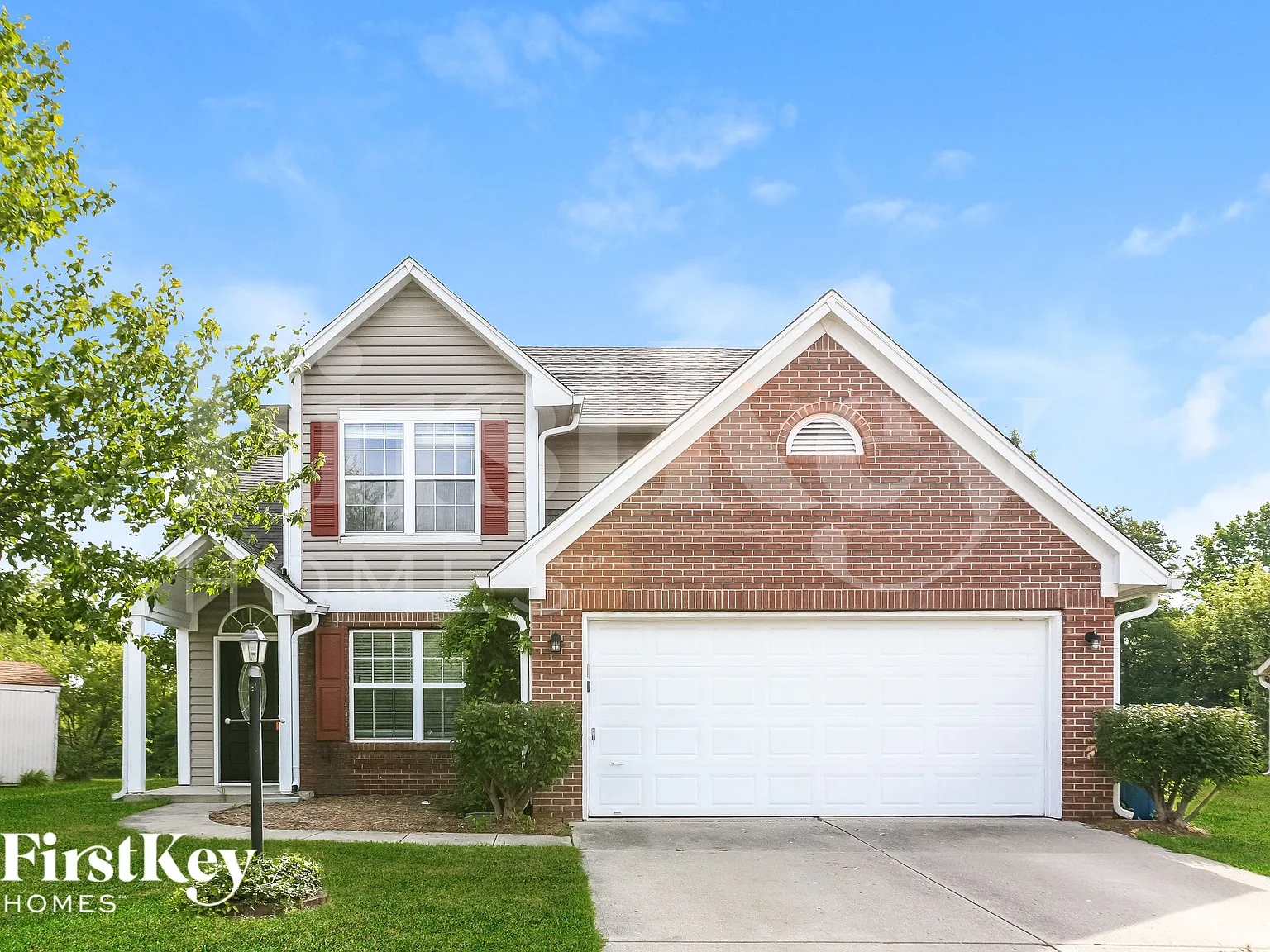 4 bed, 2.5 bath, 2171 sqft, $2,760 — Photo 1