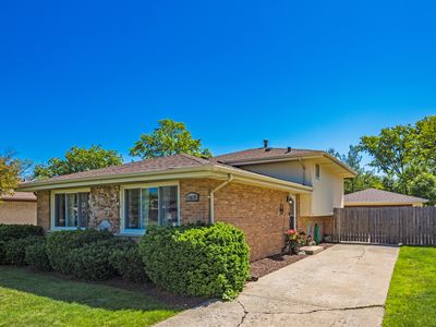 15625 Latrobe Ave, Oak Forest, IL, 60452
