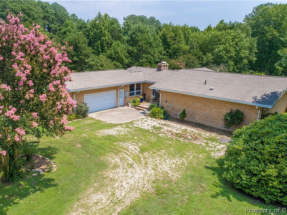 2196 Hallieford Rd, Hallieford, VA 23068 Zillow