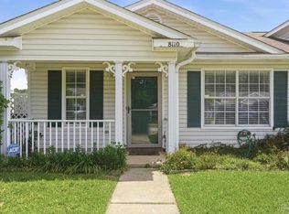 8110 Heirloom Dr, Pensacola, FL 32514