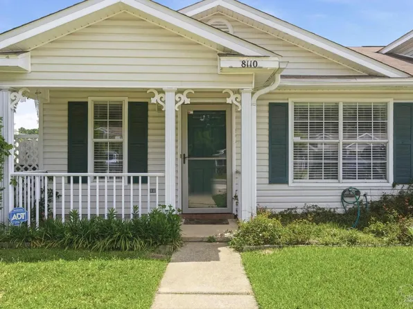 8110 Heirloom Dr, Pensacola, FL 32514