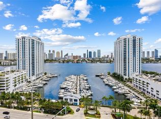 Marina Palms, Aventura, FL 33160
