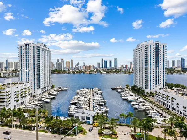 17301 Biscayne Blvd APT 2110, Aventura, FL 33160