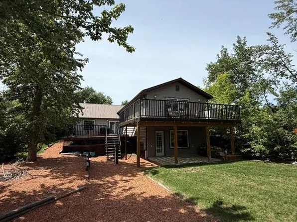 63 W Sands St, Rochon Sands, AB T0C 3B0