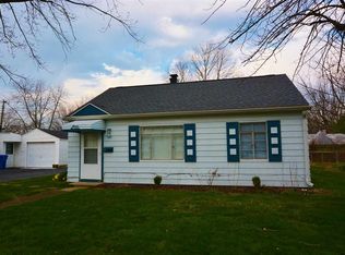 1117 N Korby St, Kokomo, IN 46901