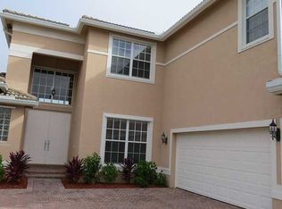 2550 Little Eagle Ln SW, Vero Beach, FL 32962