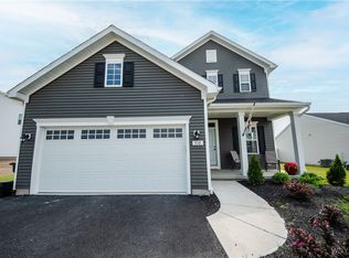 510 Limestone Ct, Grand Island, NY 14072