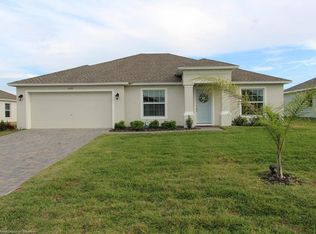 3128 Calypso Dr, Avon Park, FL 33825