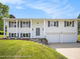 3861 New Salem Ave, Okemos, MI 48864