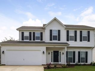 5891 Brookstone Dr NW, Concord, NC 28027
