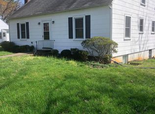 80 Maple Dr #A, Madison, VA 22727