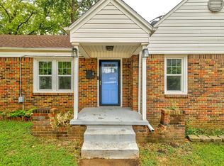 1608 NW 42nd Pl, Oklahoma City, OK 73118