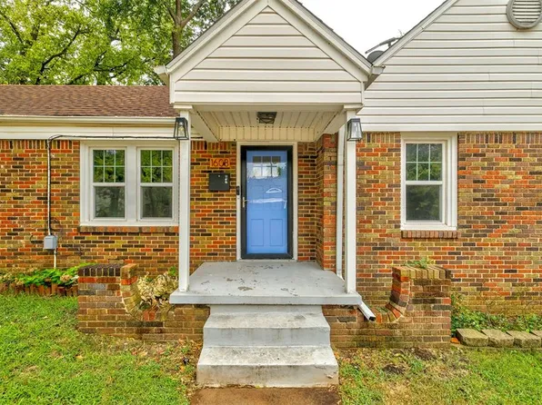 1608 NW 42nd Pl, Oklahoma City, OK 73118