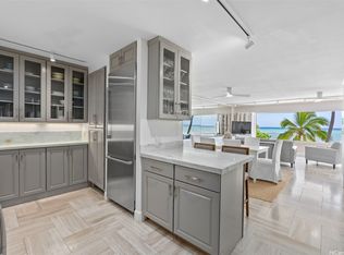 Colony Surf Ltd, Honolulu, HI 96815