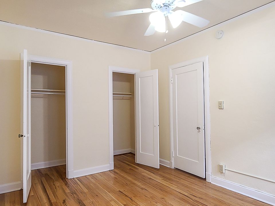 Rena Villa - Portland Oregon - One Bedroom