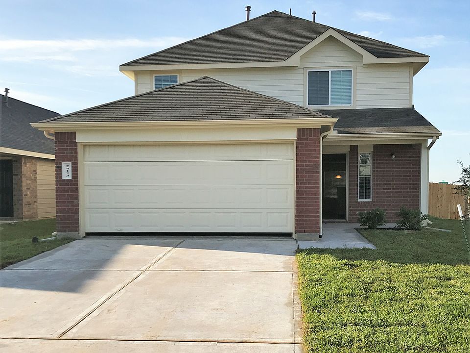 1st image of 24123 Taranto Creek Ct