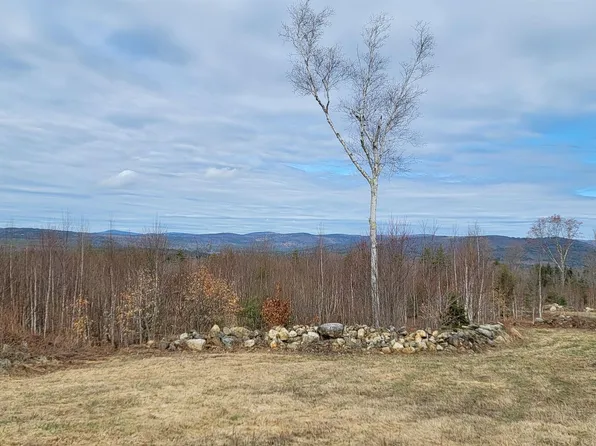 Lot #6 Kearsarge Mountain Road #6, Wilmot, NH 03287