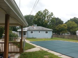 5058 Winona Rd, Toledo, OH 43613