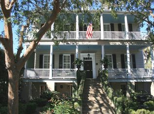 36 Chapel St, Charleston, SC 29403