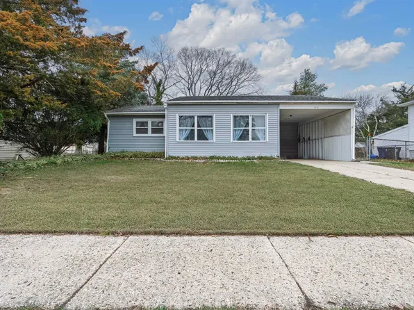178 Jordan Rd, Somers Point, NJ 08244