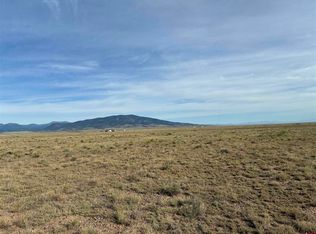 TBD County Road AA, La Jara, CO 81140