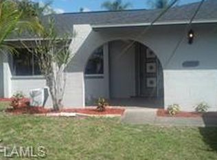 6409 Bethany Ave, Fort Myers, FL 33919