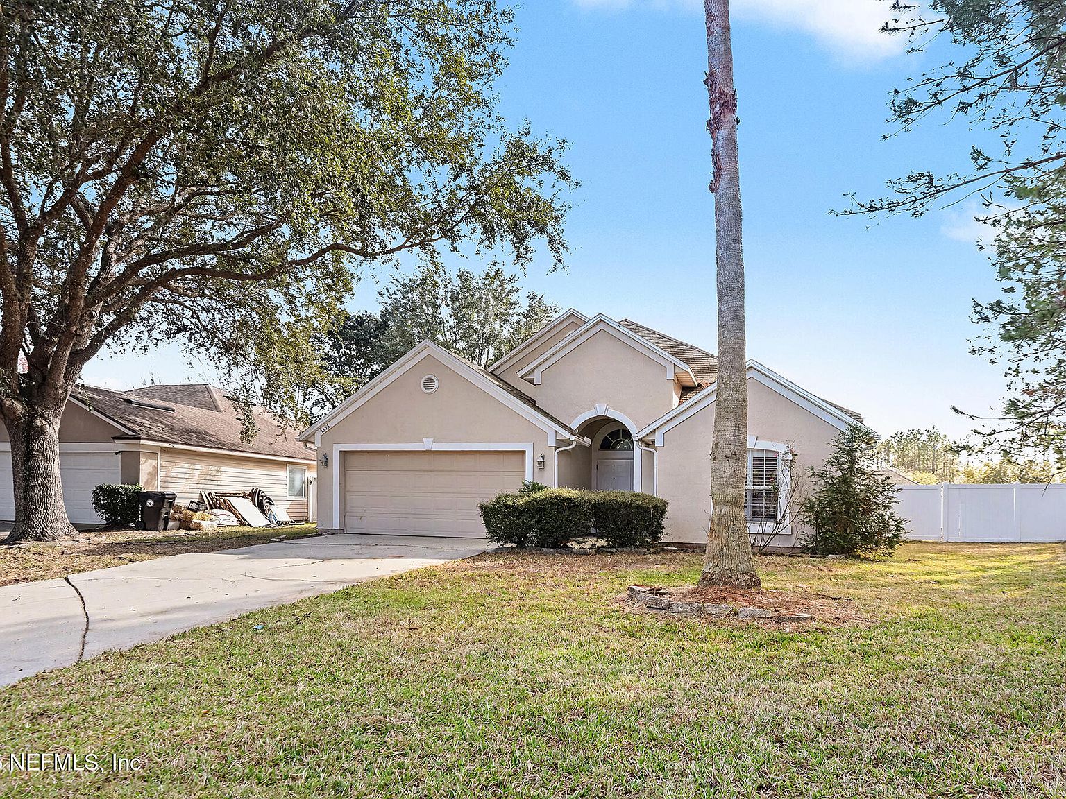 3353 HORSESHOE TRAIL Drive, Orange Park, FL 32065 | Zillow