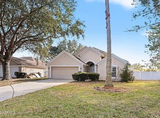 3353 HORSESHOE TRAIL Drive, Orange Park, FL 32065