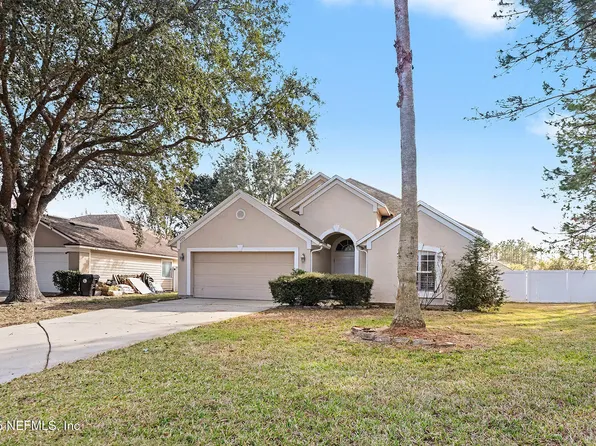3353 HORSESHOE TRAIL Drive, Orange Park, FL 32065