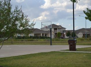 1 Presidential Meadows, Manor, TX 78653