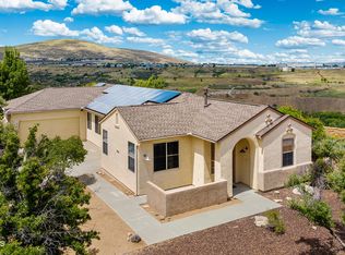 6994 E Lynx Wagon Rd, Prescott Valley, AZ 86314