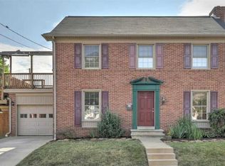 5 N Pearl St, York, PA 17404