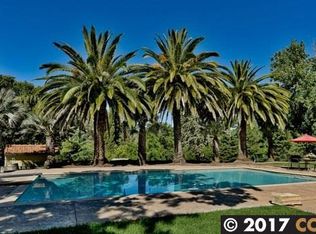 110 Turrini Ct, Danville, CA 94526