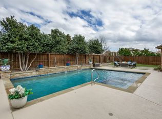 3926 Harrisburg Ln, Prosper, TX 75009